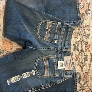 Ariat Men's Boot Cut Jeans